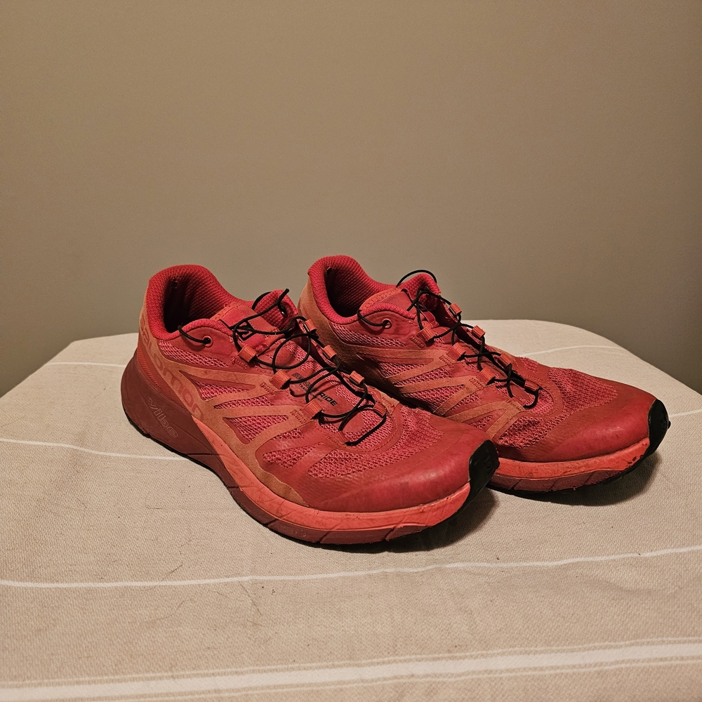 Salomon Vibe Shoes